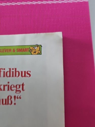Clever & Smart - Nr. 35 - 2. Auflage | Comic Heft | Zustand: Gut - Bild 4 von 4