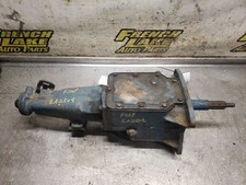 3 Speed Manual Transmission M13 Ford Dearborn Fits 1967 Firebird 1223915 3 Speed Manual Transmission M13 Ford Dearborn Fits 1967 Firebird 1223915