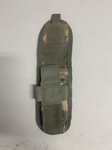 USGI Molle 2 UCP Imrproved Double Magazine Pouch ACU 8465-01-525-0606 - 第 2/5 張圖片