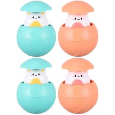2 Pieces Baby Shower Playthings Bathtime Toys Toddler Children's