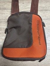 Piquadro Tracolla Pari Al Nuovo