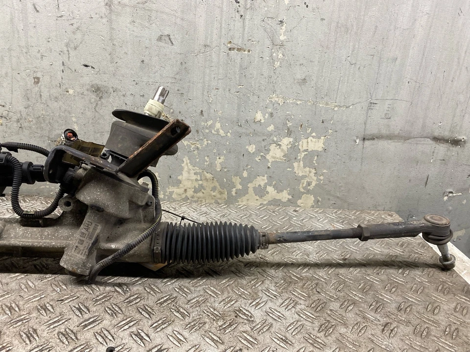 90591 Lenkgetriebe OPEL Insignia A Sports Tourer (G09) P13366874 - Imagem 2 de 4