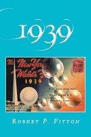 Robert P. Fitton | 1939 | Taschenbuch | Englisch (2011) | Xlibris