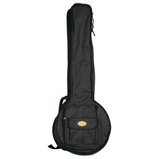 Superior Trailpak II 5-String Resonator Banjo Gig Bag