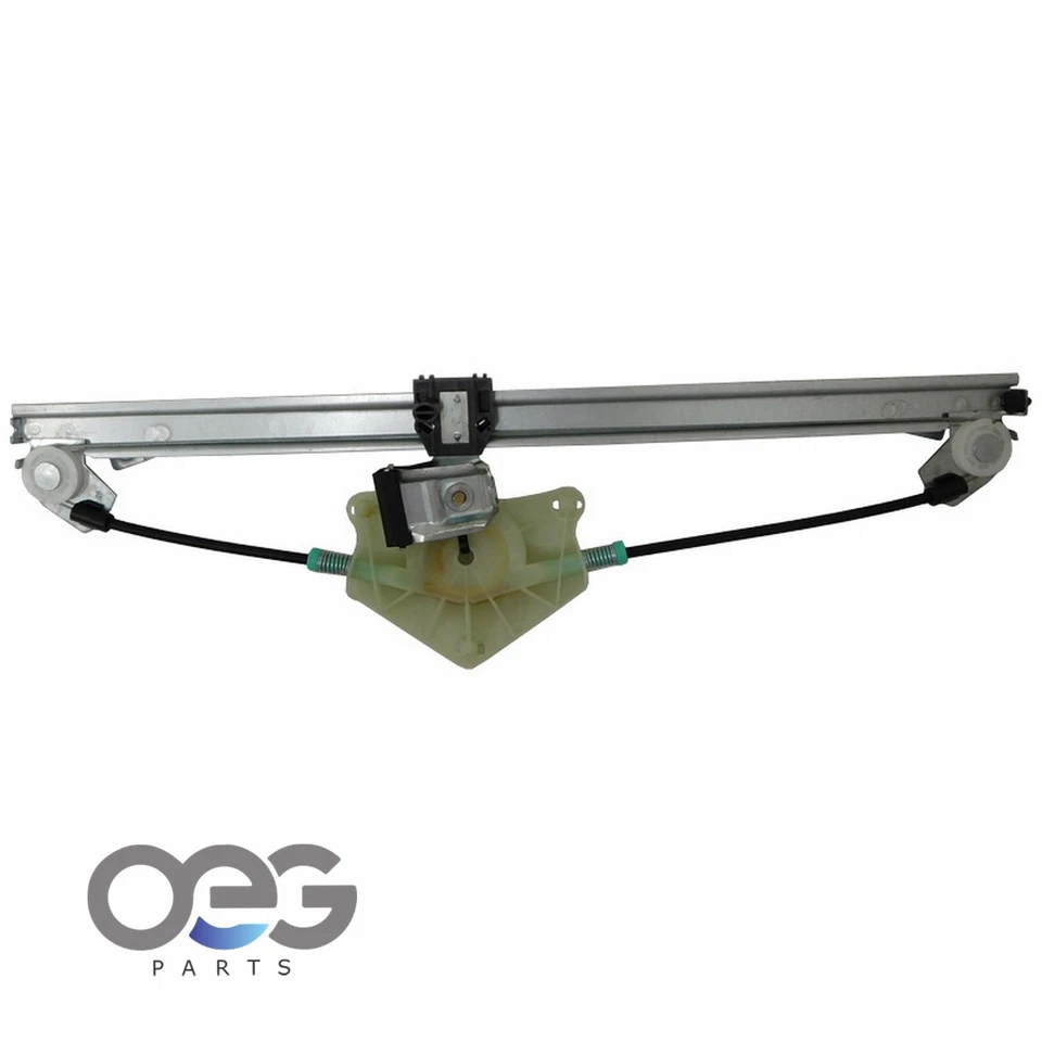 Nuevo regulador ventana mercedes-benz glk350 09-15 trasero izquierdo 2047301179 Foto 2 de 4