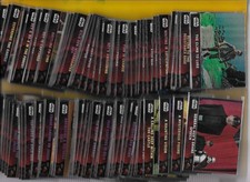 2016 Topps Star Wars The Force Awakens Complete Set - Limited Edition 8