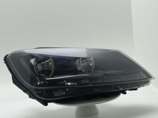 SEAT ALHAMBRA Headlamp Headlight O/S 2010-2019 5 Door MPV RH  