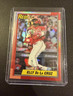 Topps 2025 Chrome Update 1990 Insert Elly De La Cruz #90CU-3 Reds Baseball