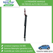 Amortisseur Toyota YARIS II
