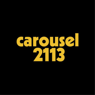 Carousel 2113 (CD) Album