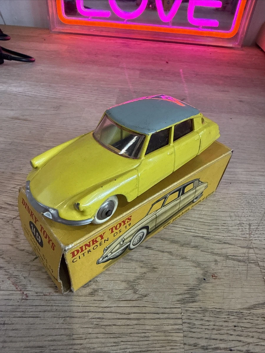 French Dinky Toys for sale | eBay