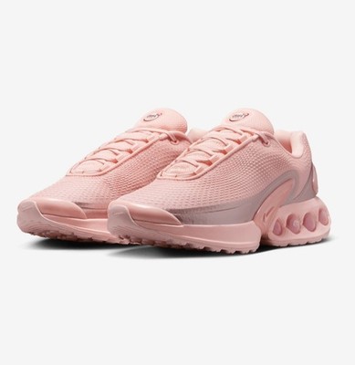 Nike Air Max DN   Elemental Pink Größe 40,5 EU 