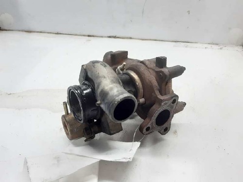 1917306501 turbolader at für OPEL ASTRA G BERLINA CLUB 1998 5549362