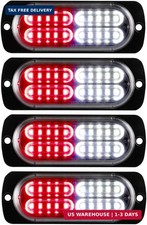 12-24v 20-led Super Bright Emergency Strobe Warning Caution Hazard Construction 12-24v 20-led Super Bright Emergency Strobe Warning Caution Hazard Construction