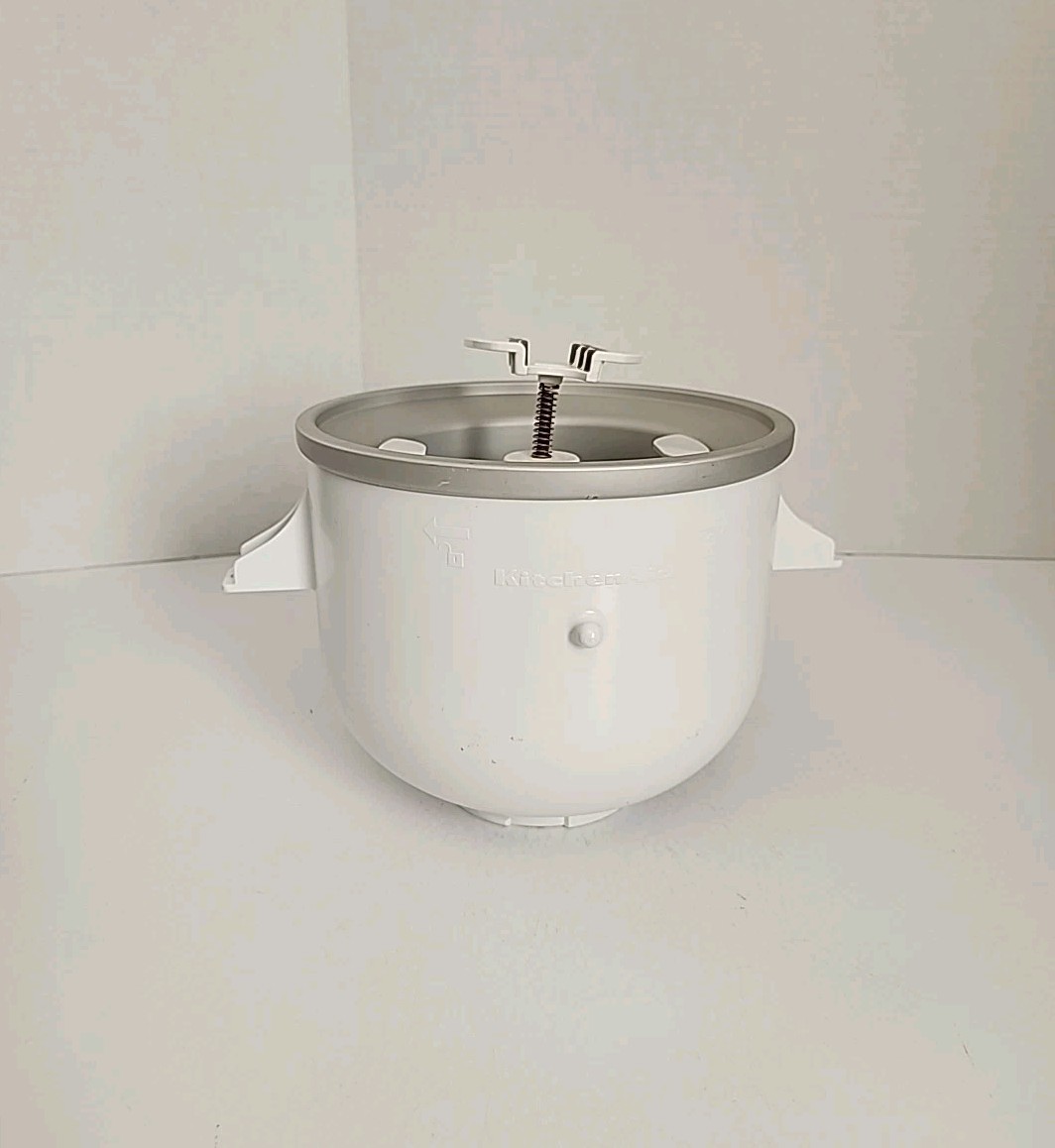 KitchenAid Ice Cream Maker Bowl Paddle Replacement