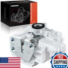 A-Premium Front Left Door Latch Lock Actuator Honda CRV 2007-2011 2.4L Sport Uti