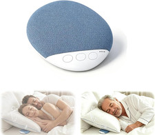 Bluetooth Sleep Speaker with White Noise, Pillow Speaker for Sleeping, Bluetooth