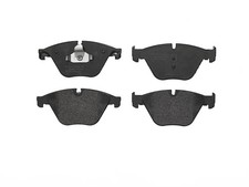 BREMBO BREMSBEL�GE + WARNKONTAKT VORNE f�r BMW 5ER F10 F11 6ER F06 F12 F13