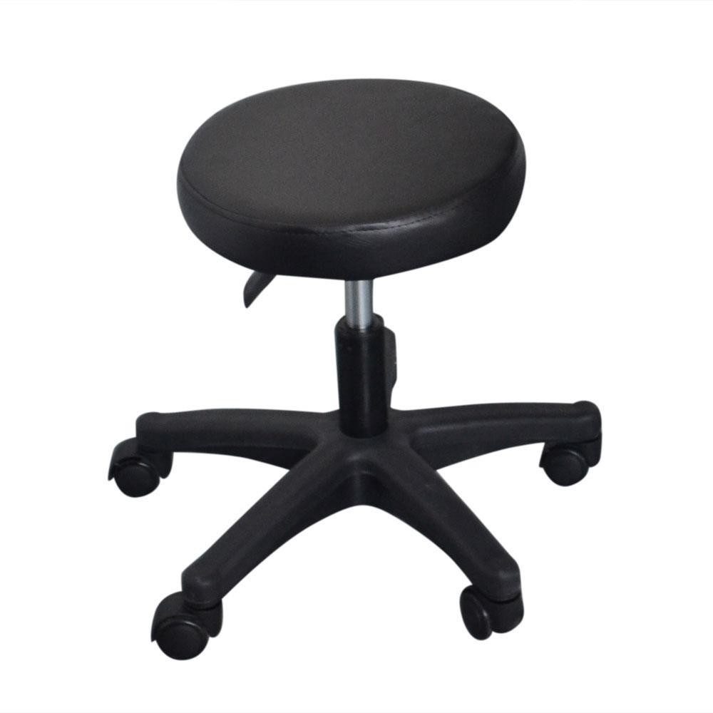 Adjustable Height 3-Folding Massage Table SPA Salon Bed 330 LBS Capacity