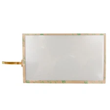 For COMAU Robot Teach Pendant Glass Panel Touch Screen C5G-TP5WC CR17910085