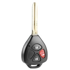 Replacement For 2007 2008 2009 2010 Toyota Rav4 Rav 4 Key Fob Remote Replacement For 2007 2008 2009 2010 Toyota Rav4 Rav 4 Key Fob Remote
