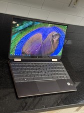 HP Spectre x360 13-aw0xxx i7-1065G7 16GB 1TB 4K