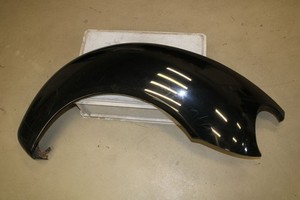 Kotflügel Hinten Links 1C0821301E Farbe Schwarz VW New Beetle Bj 1999 Versand
