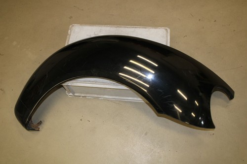 Kotflügel Hinten Links 1C0821301E Farbe Schwarz VW New Beetle Bj 1999 Versand
