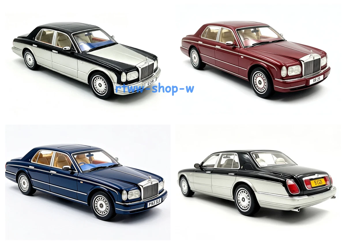 Resin Rolls-Royce Diecast Cars for sale | eBay