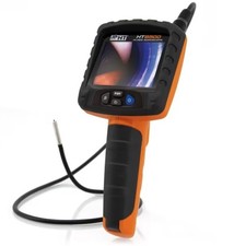 Boroscopio Digitale Con Cavo Usb + Ht36 Htb500 ( Ht Italia Cod. Hn000108 )