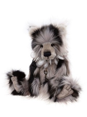 Charlie Bears UK - Sofia - CB252530B