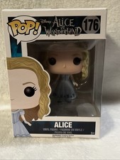Ultimate Funko Pop Alice in Wonderland Figures Checklist and Gallery 59
