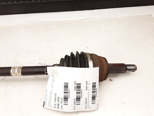 Passenger Lower Control Arm Front US Built Sedan Fits 17-20 ELANTRA 648659 - Picture 3 of 11