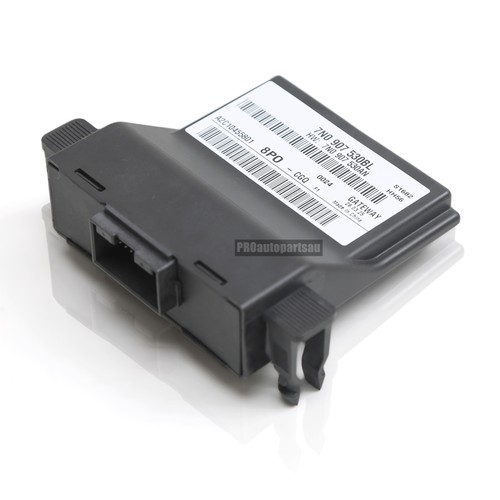 Gateway Control Module Canbus Fit For PASSAT B7 Audi A3 7N0907530AJ 2.0 TDI - Picture 12 of 12