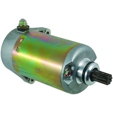 Starter Compatible With 82 83 84 85 SUZUKI Motorcycle GN250 0280008720,