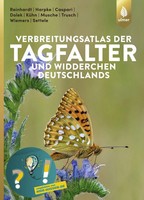 Verbreitungsatlas Der Tagfalter Und Widderchen Deutschlands | Reinhardt (U. A.)