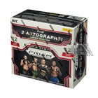 2022 Panini Prizm UFC Hobby Box