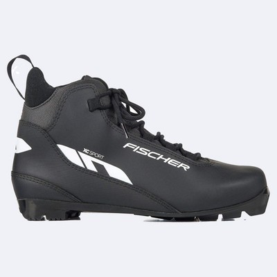 2025 Fischer XC Sport Cross Country Boots - S23520