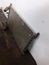 Radiateur Renault R21