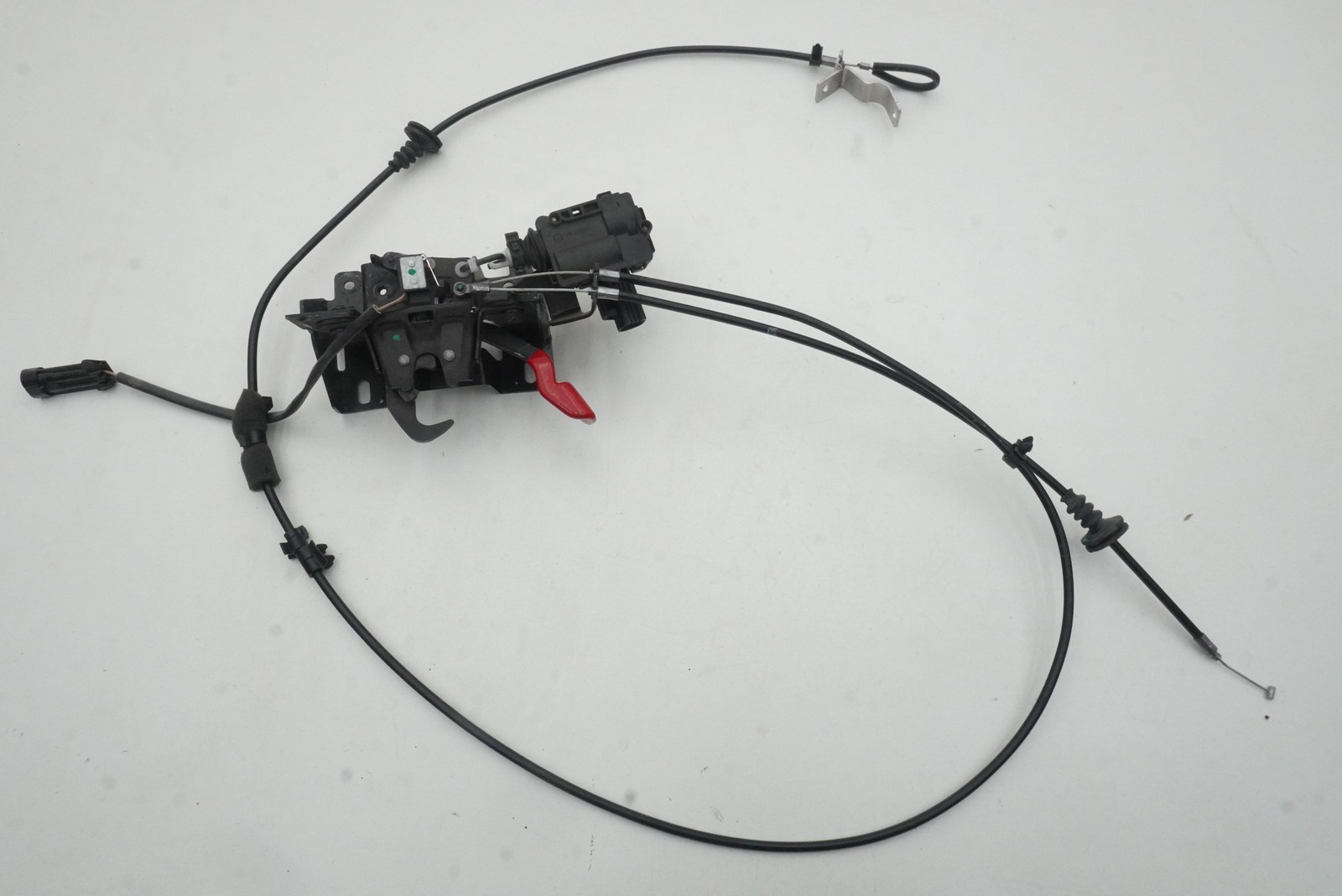 Front Hood Lid Latch Lock Actuator 985416 OEM Ferrari 296 GTB GTS F171 2024
