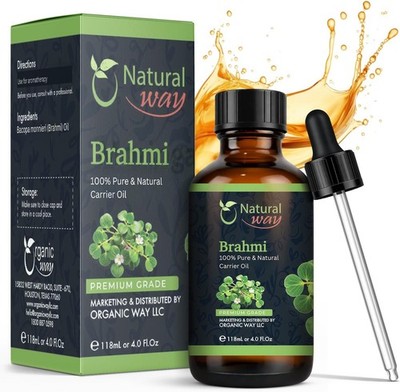 Natural Way Essential Oils | Pure Aromatherapy Oil for Diffusers & Massage Oil