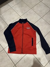 Ramazzotti Damen Trainingsjacke Gr&ocirc;sse M (Sammler / Rarit&auml;t)