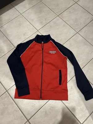 Ramazzotti Damen Trainingsjacke Grôsse M (Sammler / Rarität)