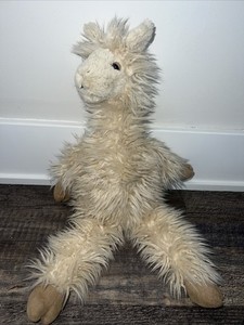 廃盤　新品　ジェリーキャット　ラマ　リャマ　Luis Llam  Jellycat Llama | eBay