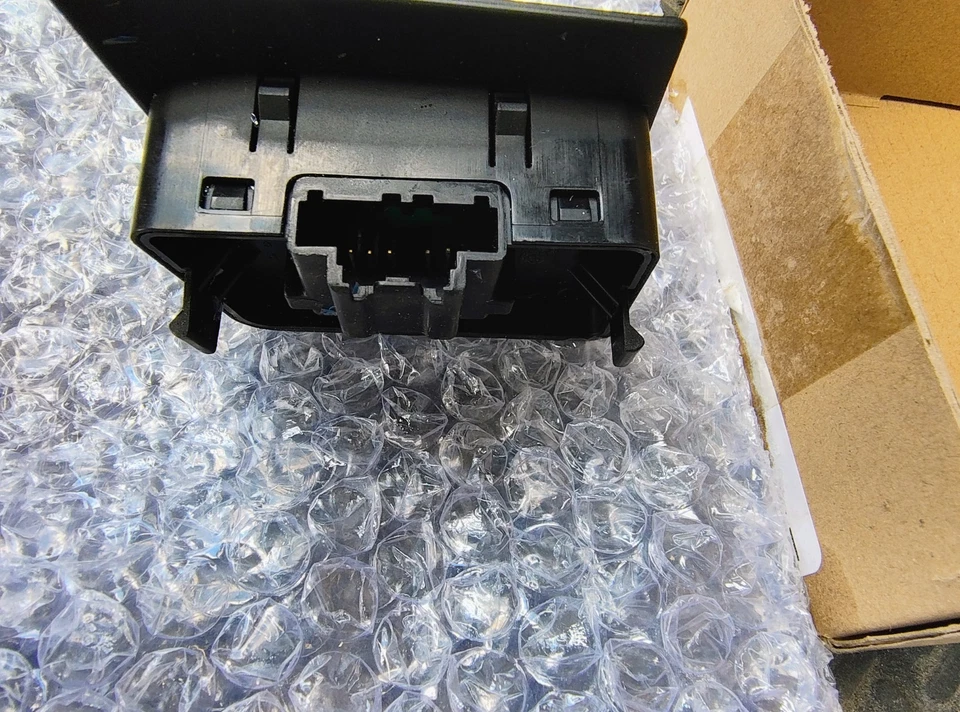 Interruptor de volante botones de radio para Ford F450 F550 Super Duty 2011-2014 Foto 4 de 4