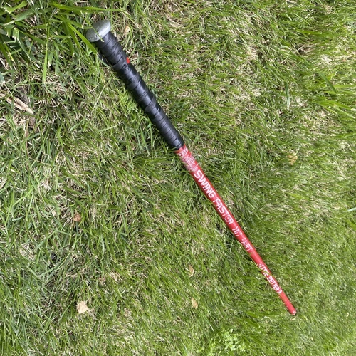 The Speed Stik Baseball Softball Swing Trainer