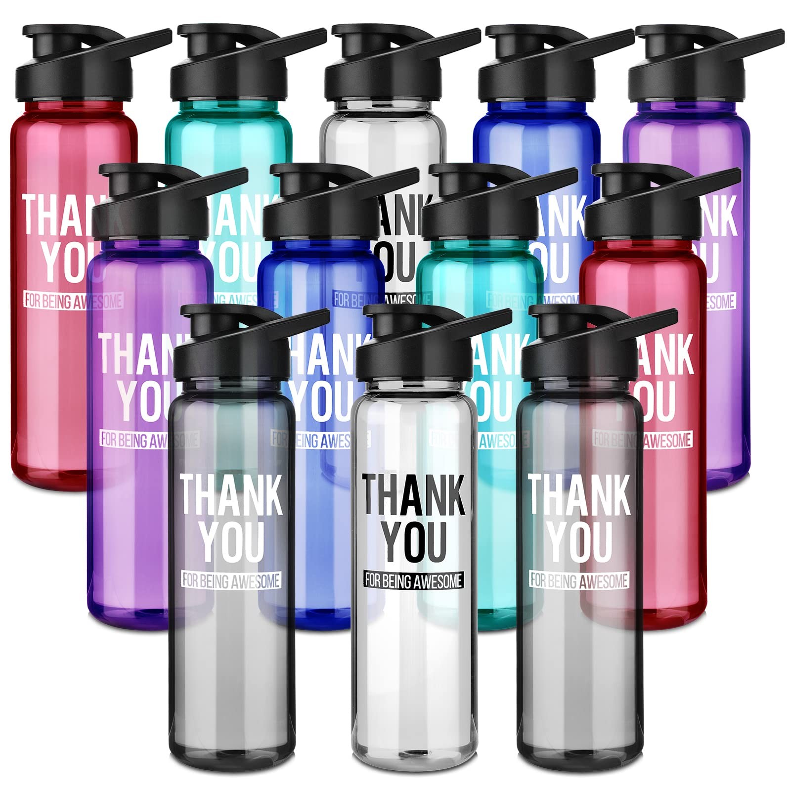 12 Pack Volunteer Employee Appreciation Gift Thank You Gift 