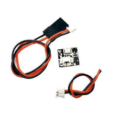 DasMikro DSK-123 Transponder for Mini-Z Drift Car Robitronic Lap Timing System