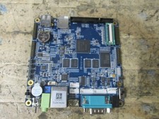 Mini210s V1.0 Laptop Motherboard - Samsung K4T1G084QJ RAM 040348007 *Tested*