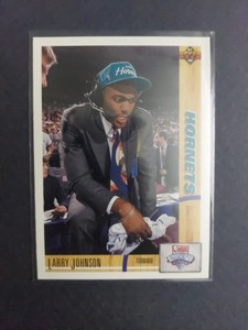 Larry Johnson | eBay